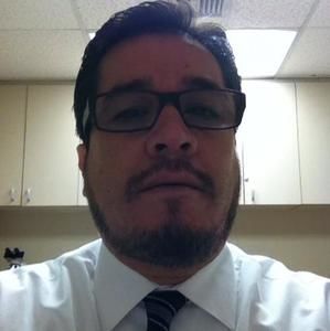 Meet your Posher, Felipe